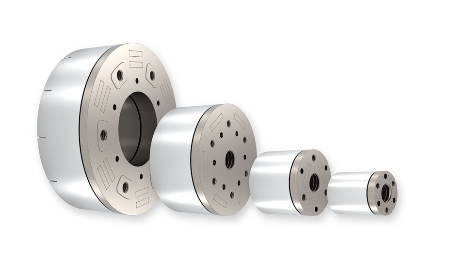 Sensor Technology for Medical Robotics and Surgical Instruments