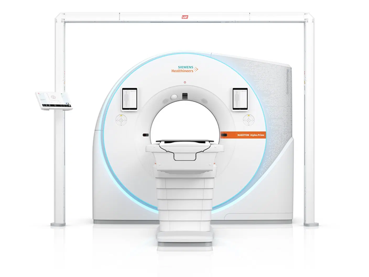 Siemens Healthineers Announces Photon-Counting CT Scanner Designed for Radiation Therapy