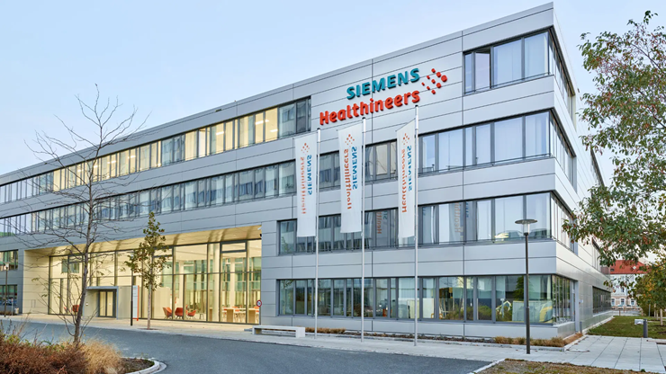 Siemens Healthineers and Stryker Partner to Advance Neurovascular Robotics