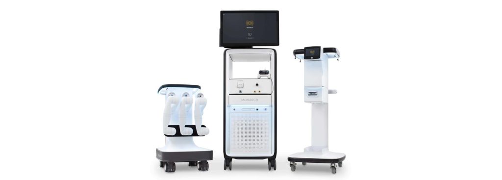 MONARCH-Uro-Platform