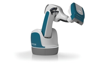 Accuray Announces First SBRT Treatments Using the CyberKnife® System in Melbourne
