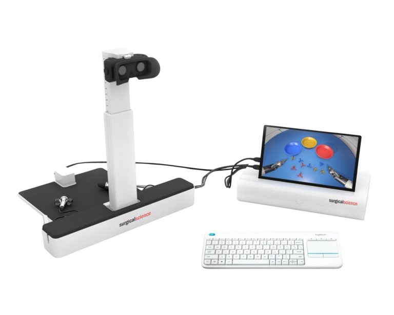 Surgical Science Launches RobotiX Express