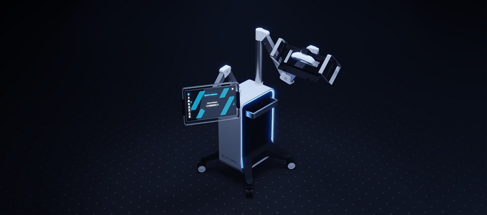 Zeta Surgical Navigation System