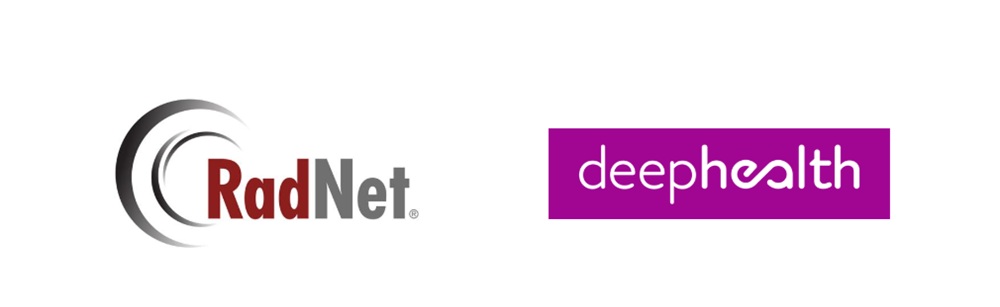GE HealthCare and RadNet’s DeepHealth Division