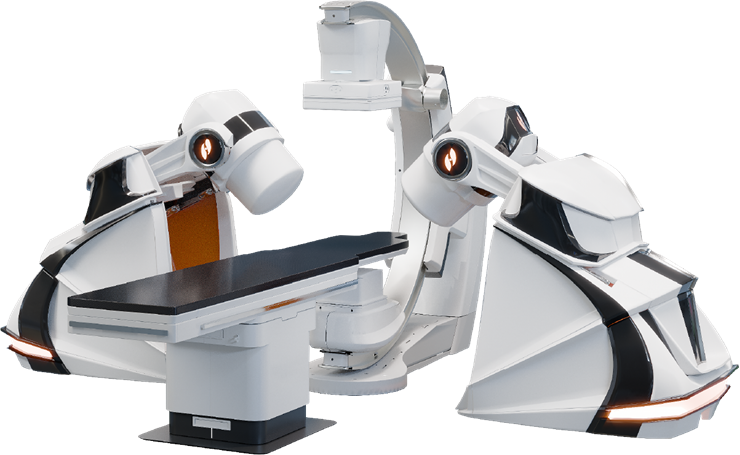 Stereotaxis Announces U.S. FDA Clearance for GenesisX™ Robotic System