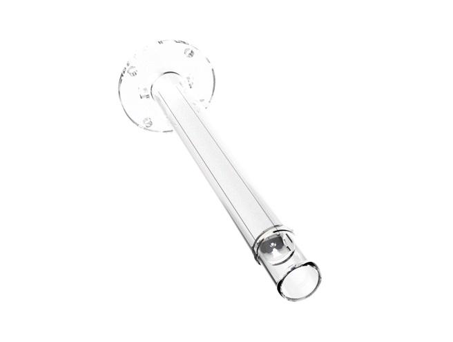 Krystolens endoscope