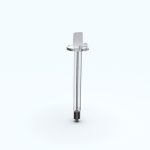 optics with modern surgical robotics