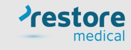 Restore Medical logo news