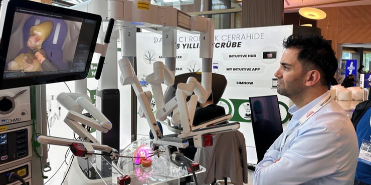 IURES Congress 2025, Dr. Erdem Canda