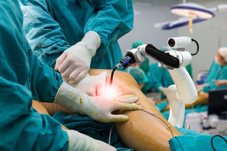 operating room