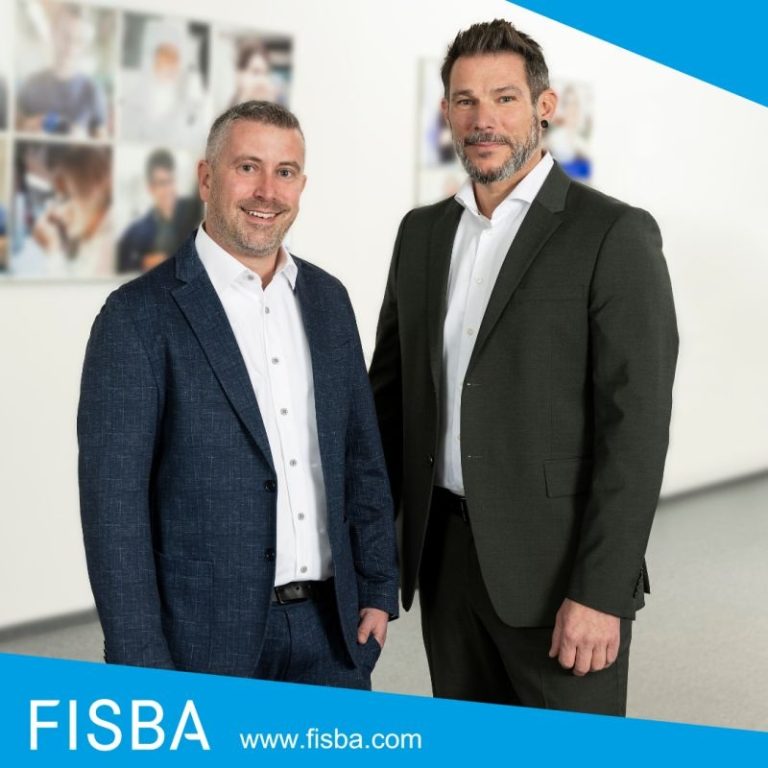 Fisba leadership milestone