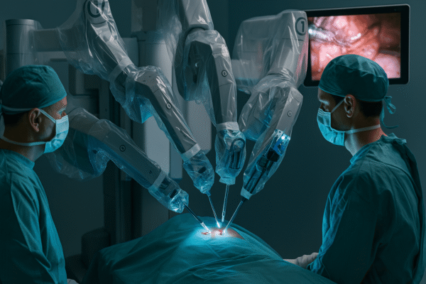 surgical conference