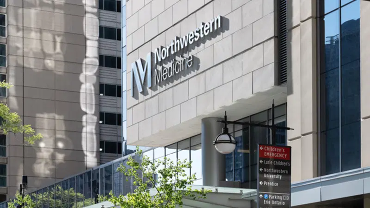 northwestern