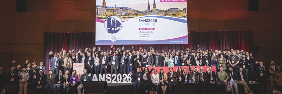 EANS 2026