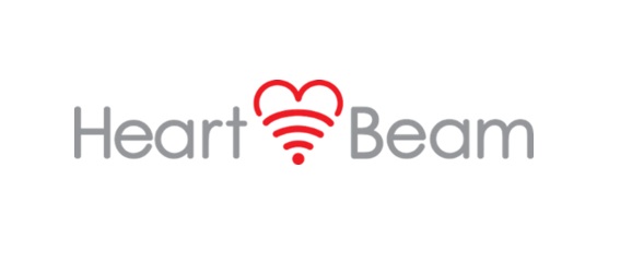 Heart Beam logo