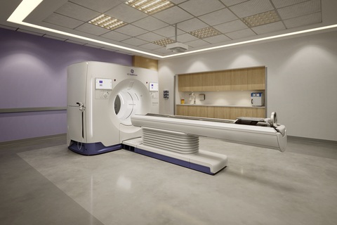 GE HealthCare Announces FDA Clearance for Photonova Spectra photon-counting CT