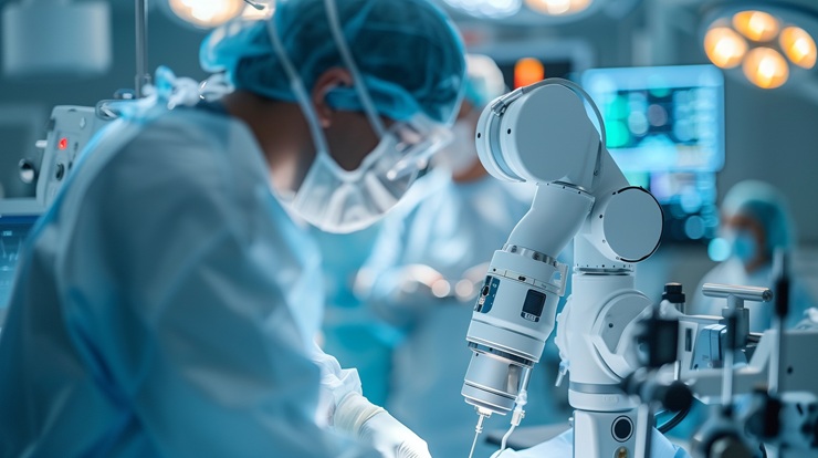 Royal College of Surgeons of England Accredits Shelford START Programme