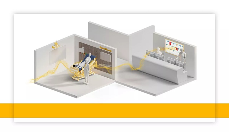 Stryker has announced its new SmartHospital Platform, a digital foundation designed to connect devices, data and care teams across the hospital into one intelligent, adaptive ecosystem.