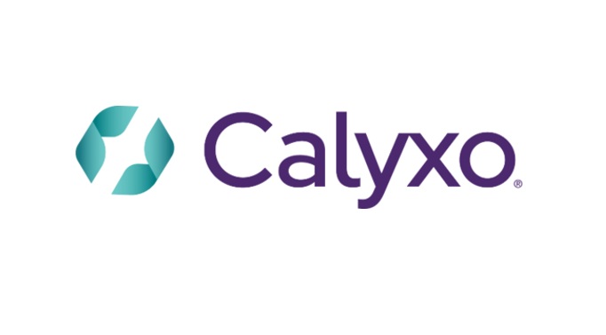 Calyxo logo