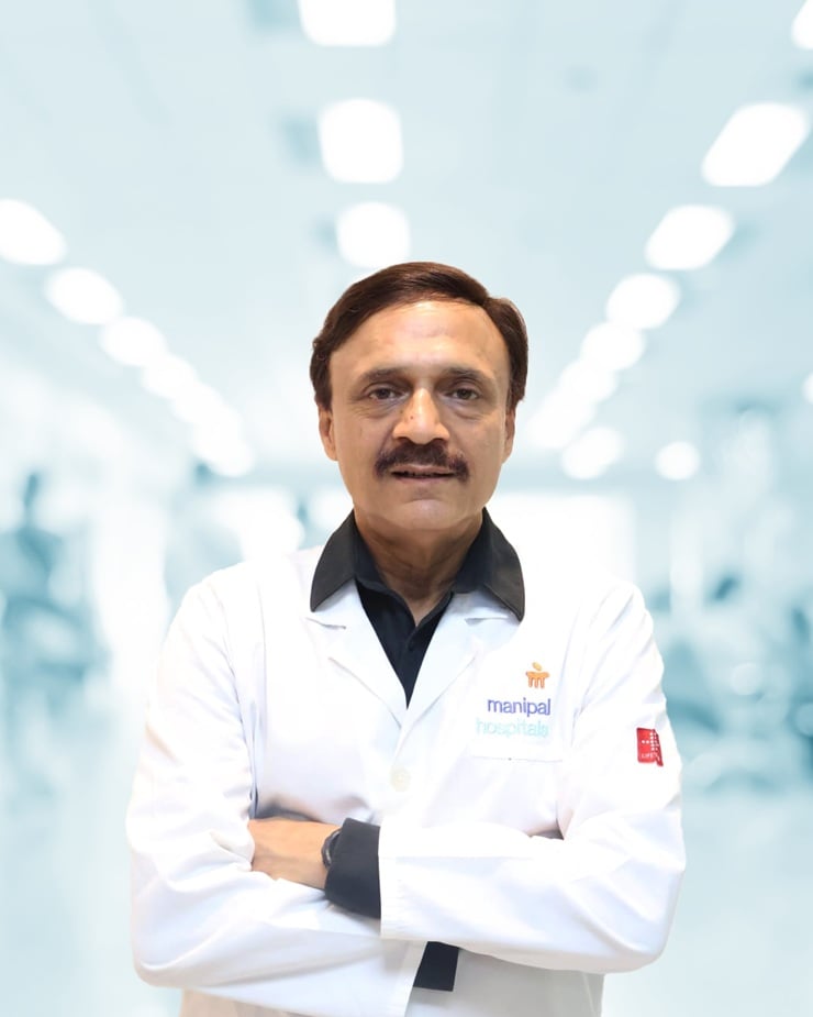 dr col rajeev