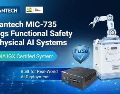 advantech mic 735