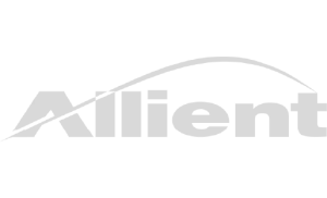 Allient logo