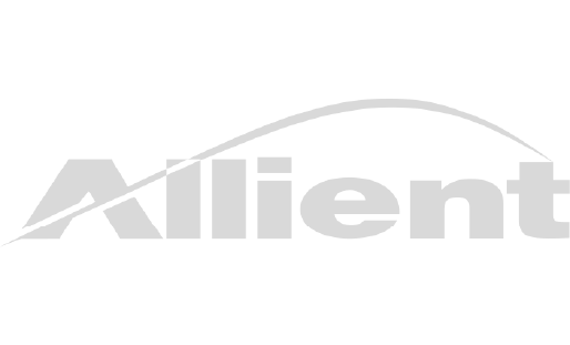 Allient logo
