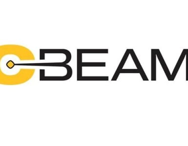 Beam logo