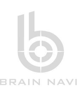 Brain Navi logo
