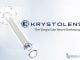 Brain Navi Receives TFDA Certification for its KrystoLens
