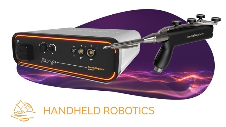 cori robotic system