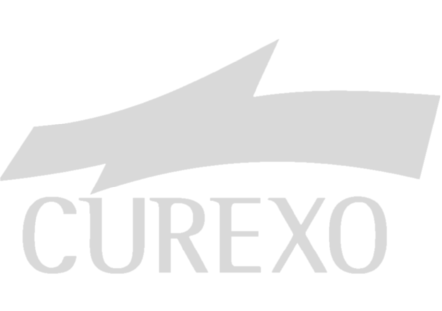 CUREXO logo