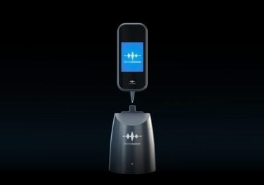 DermaSensor, a health technology company transforming skin cancer detection with AI-powered technology