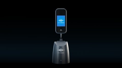 DermaSensor, a health technology company transforming skin cancer detection with AI-powered technology