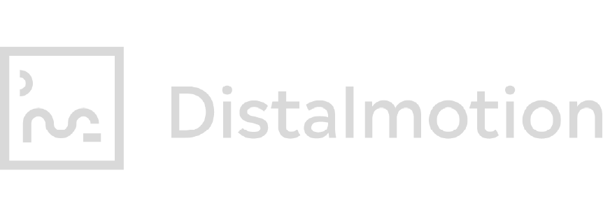 Distalmotion logo