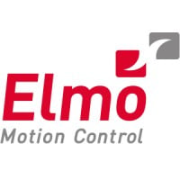 elmo motion control