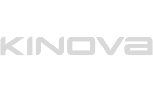 Kinnova logo