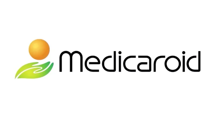 medicaroid medical robotic solutions