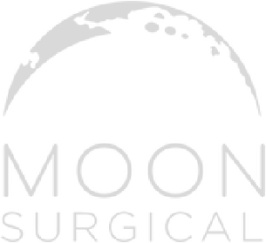 Moon Surgical logo