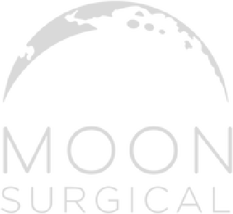 Moon Surgical logo