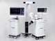 VELYS™ Active Robotic Assistance Platform for spinal procedures