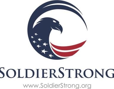 solider strong