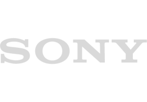 Sony logo