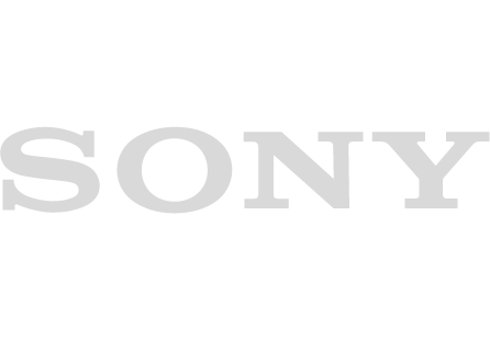 Sony logo