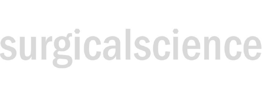 Surgical Science logo
