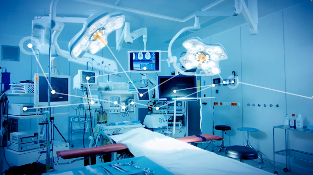 How Dataflow is Transforming Connected Medical Devices