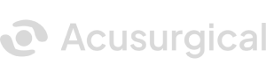 Acusurgical logo