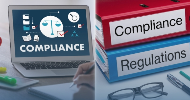 amt compliance in medtech