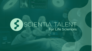 scientia talent
