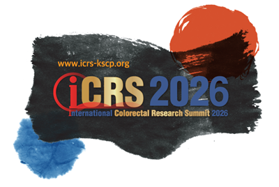 meerecompany at iCRS 2026